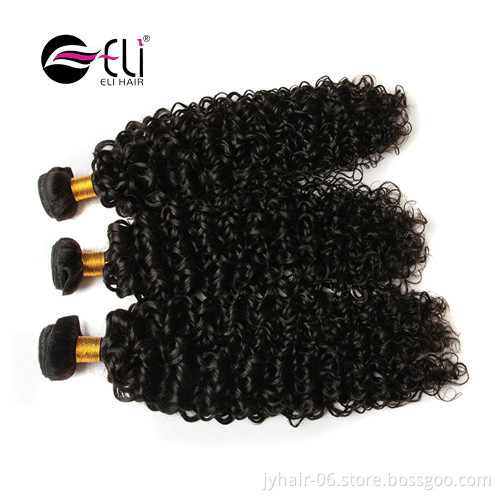 cheap good quality weave Raw Virgin Unprocessed braiding human hair,kinky hair